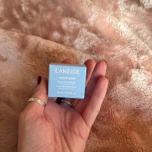 LANEIGE Water Bank Blue Cream 10ml